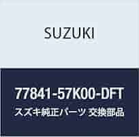 purinページ 楽天市場】スズキ純正 エンブレム sport レッド 77841－57k00